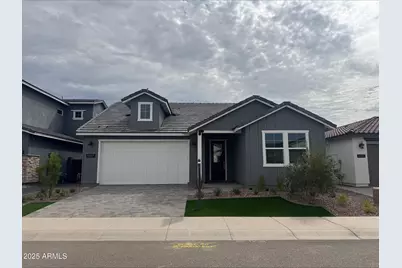 11857 N Luckenbach Street, Surprise, AZ 85388 - Photo 1