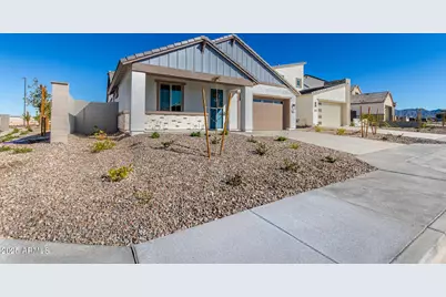 30160 W Palo Brea Way, Buckeye, AZ 85396 - Photo 4