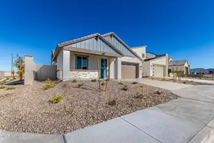 30160 W Palo Brea Way, Buckeye, AZ 85396 - Photo 4