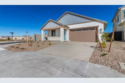 30160 W Palo Brea Way, Buckeye, AZ 85396 - Photo 2