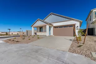 30160 W Palo Brea Way, Buckeye, AZ 85396 - Photo 2