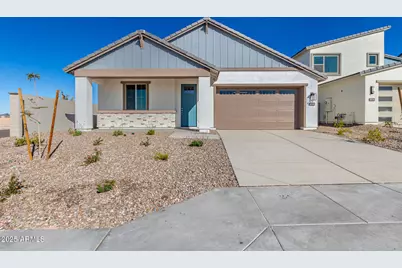 30160 W Palo Brea Way, Buckeye, AZ 85396 - Photo 2