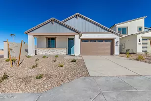 30160 W Palo Brea Way, Buckeye, AZ 85396 - Photo 2