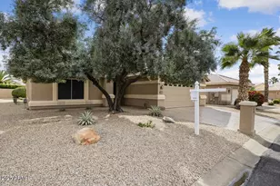 3035 N 152nd Ln, Goodyear, AZ 85395 - Photo 2