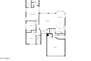 3035 N 152nd Ln, Goodyear, AZ 85395 - Photo 38