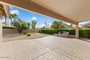 3035 N 152nd Ln, Goodyear, AZ 85395 - Photo 30