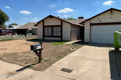 7827 W College Drive, Phoenix, AZ 85033 - Photo 2
