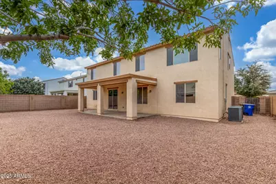 20932 E Via De Arboles --, Queen Creek, AZ 85142 - Photo 56