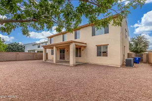 20932 E Via De Arboles --, Queen Creek, AZ 85142 - Photo 56