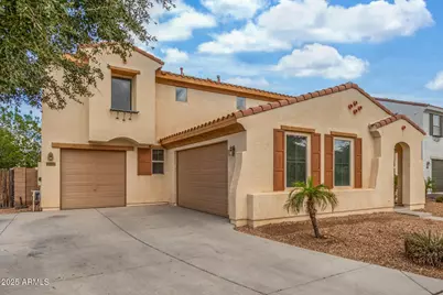 20932 E Via De Arboles --, Queen Creek, AZ 85142 - Photo 4