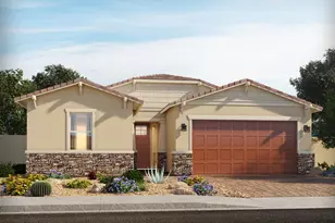 12 S 177th Ln, Goodyear, AZ 85338 - Photo 1