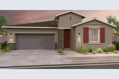 518 W Fremont Pass, Apache Junction, AZ 85120 - Photo 1