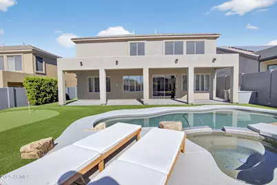 10587 E Sheena Drive, Scottsdale, AZ 85255 - Photo 52