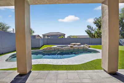 10587 E Sheena Drive, Scottsdale, AZ 85255 - Photo 46