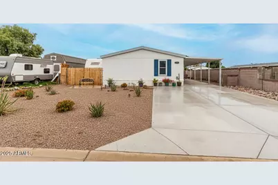 7911 E Impala Avenue, Mesa, AZ 85209 - Photo 1