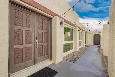 1121 N Cherry --, Mesa, AZ 85201 - Photo 4