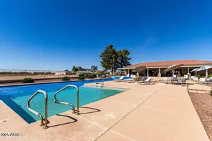 40668 N Eagle St, San Tan Valley, AZ 85140 - Photo 38