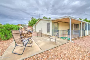 40668 N Eagle St, San Tan Valley, AZ 85140 - Photo 32