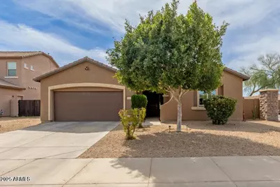 16151 W Desert Flower Drive, Goodyear, AZ 85395 - Photo 2