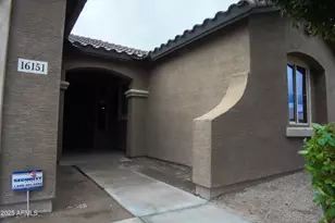 16151 W Desert Flower Dr, Goodyear, AZ 85395 - Photo 8