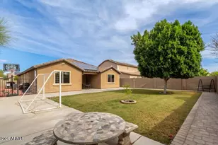 16151 W Desert Flower Dr, Goodyear, AZ 85395 - Photo 38