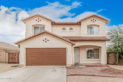 14571 N 154th Avenue, Surprise, AZ 85379 - Photo 1