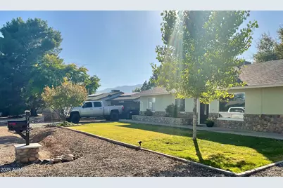 1962 S Rancho Manana Circle, Cottonwood, AZ 86326 - Photo 2