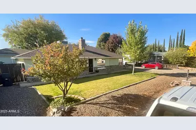 1962 S Rancho Manana Circle, Cottonwood, AZ 86326 - Photo 38