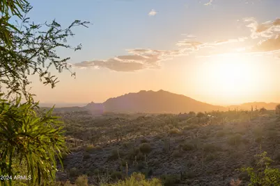 9215 E Red Lawrence Drive, Scottsdale, AZ 85262 - Photo 46