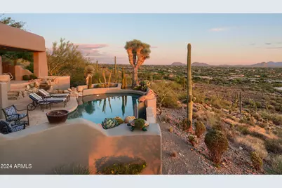 9215 E Red Lawrence Drive, Scottsdale, AZ 85262 - Photo 56