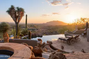 9215 E Red Lawrence Dr, Scottsdale, AZ 85262 - Photo 1