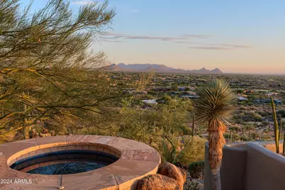 9215 E Red Lawrence Drive, Scottsdale, AZ 85262 - Photo 50