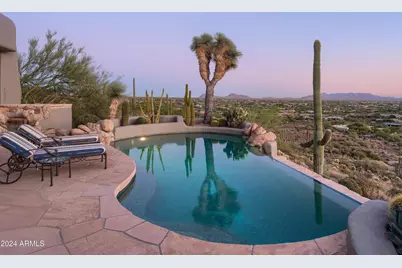 9215 E Red Lawrence Drive, Scottsdale, AZ 85262 - Photo 60