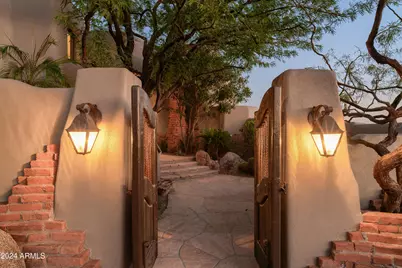 9215 E Red Lawrence Drive, Scottsdale, AZ 85262 - Photo 72