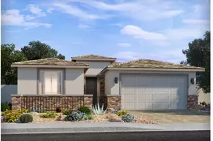 30556 W Nightshade Dr, Buckeye, AZ 85396 - Photo 2