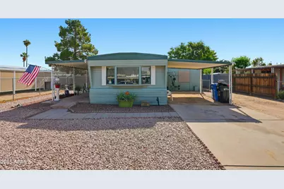 233 E Villa Rita Drive, Phoenix, AZ 85022 - Photo 2