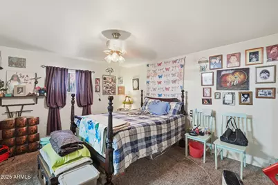 233 E Villa Rita Drive, Phoenix, AZ 85022 - Photo 14