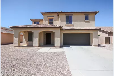 7210 W Discovery Drive, Glendale, AZ 85303 - Photo 1