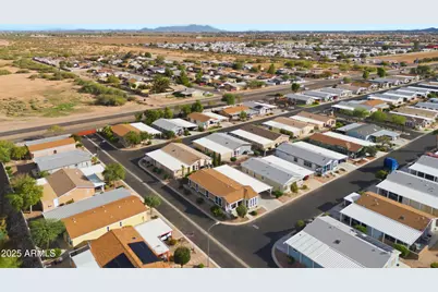2263 N Trekell Road #60, Casa Grande, AZ 85122 - Photo 36