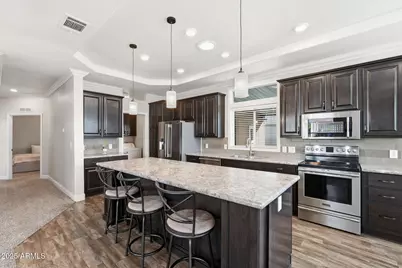 2263 N Trekell Road #60, Casa Grande, AZ 85122 - Photo 18