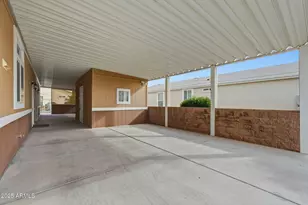 2263 N Trekell Rd, Casa Grande, AZ 85122 - Photo 30
