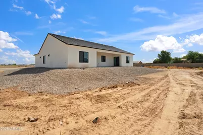 22103 W Harwell Road, Buckeye, AZ 85326 - Photo 38