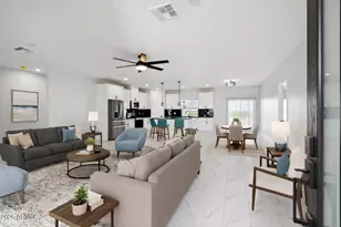 22103 W Harwell Rd, Buckeye, AZ 85326 - Photo 14