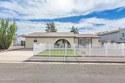 1853 W Plata Avenue, Mesa, AZ 85202 - Photo 2