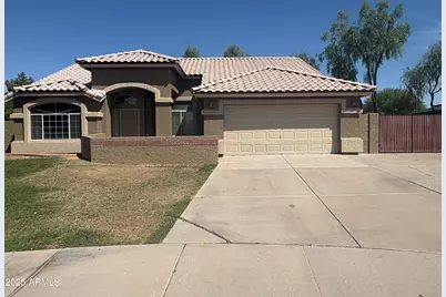 918 S San Joaquin Court, Gilbert, AZ 85296 - Photo 1