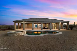 1561 Encelia Ct, Wickenburg, AZ 85390 - Photo 1