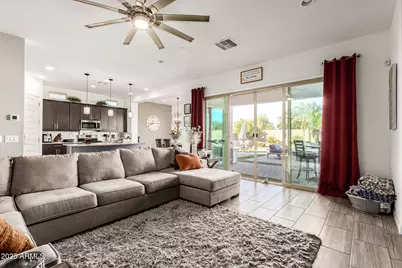 20978 E Camacho Court, Queen Creek, AZ 85142 - Photo 8