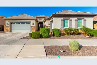 20978 E Camacho Court, Queen Creek, AZ 85142 - Photo 2