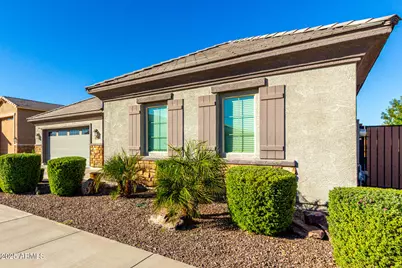 20978 E Camacho Court, Queen Creek, AZ 85142 - Photo 6