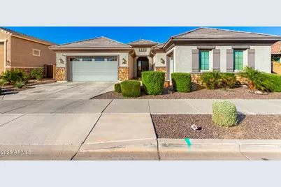 20978 E Camacho Court, Queen Creek, AZ 85142 - Photo 1